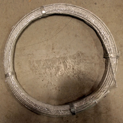 5/16 ehs cable reel