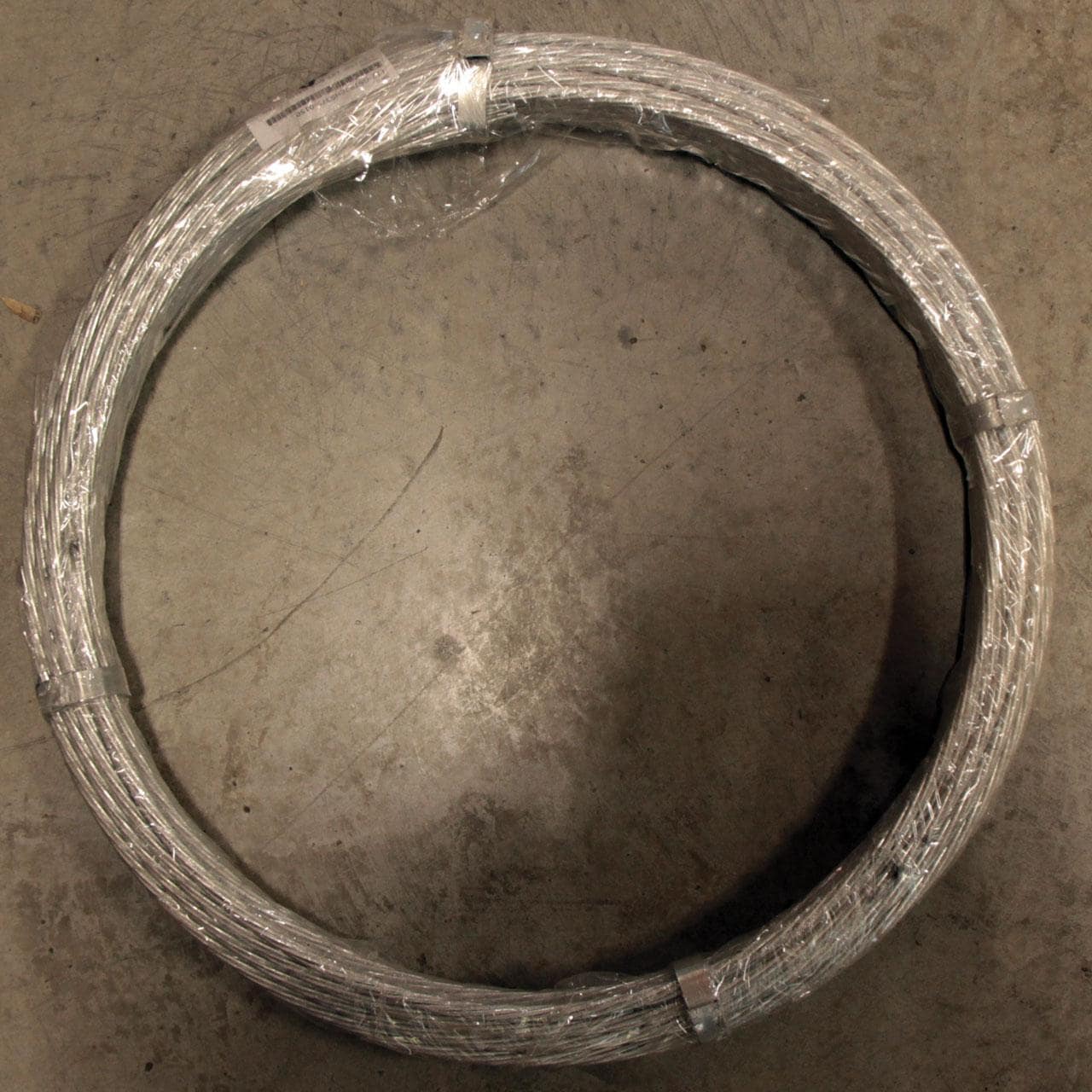 3/8 ehs cable reel