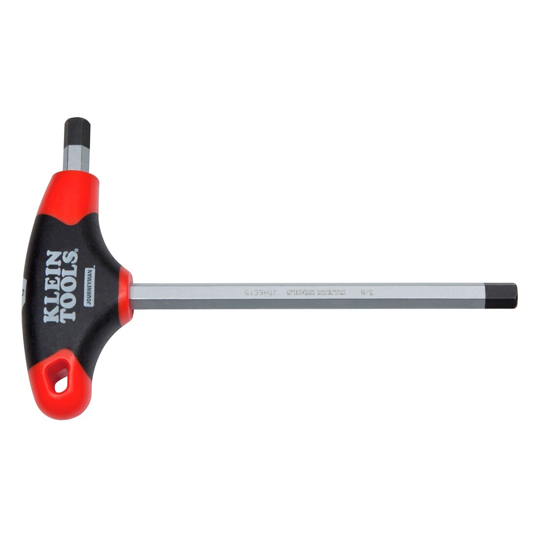 klein t handle hex key jth4e11