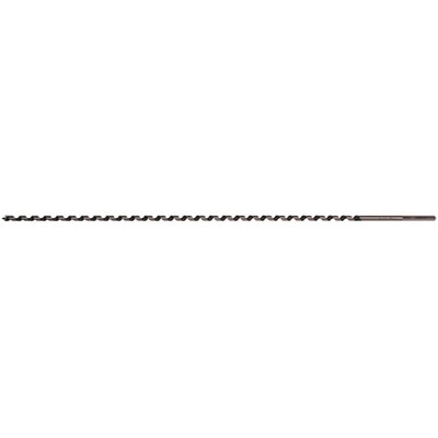 5/16" x 24" drill bit.