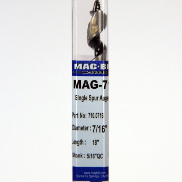 Auger Bit Mag-Bit 710