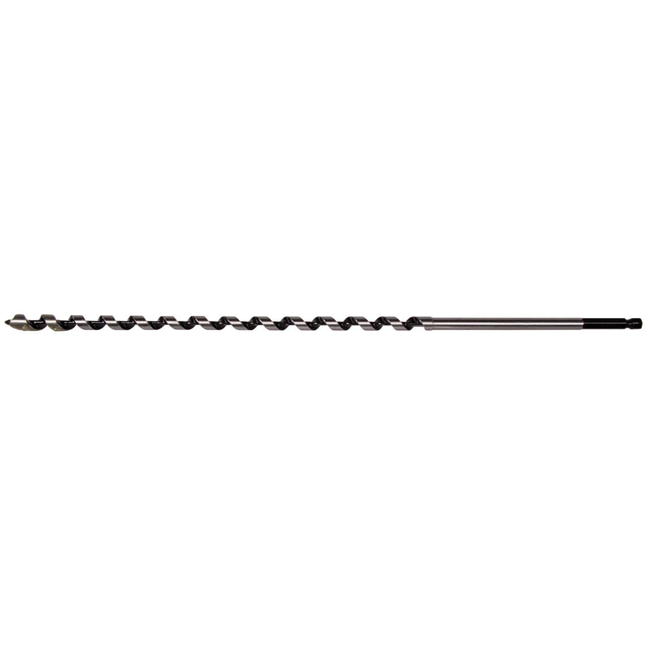 MAG-BIT 710.0716 MAG710 7/16-Inch by 18-Inch Single Spur
