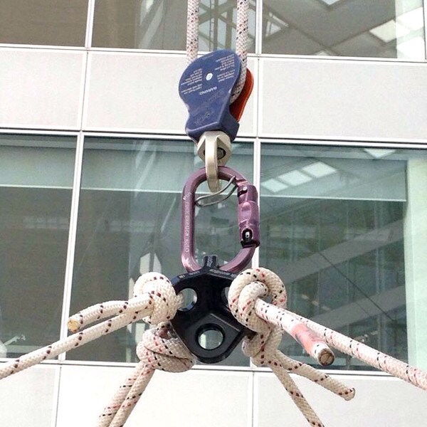 rock star 3d rigging plate