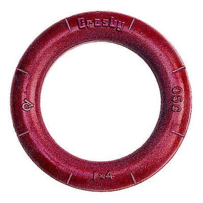 crosby ring