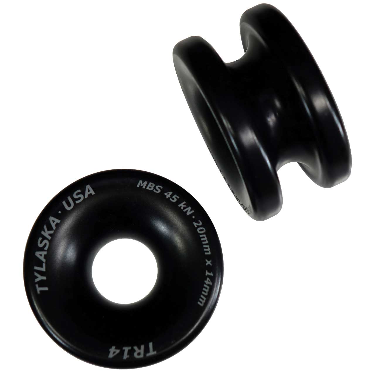 tylaska tr14 rigging ring