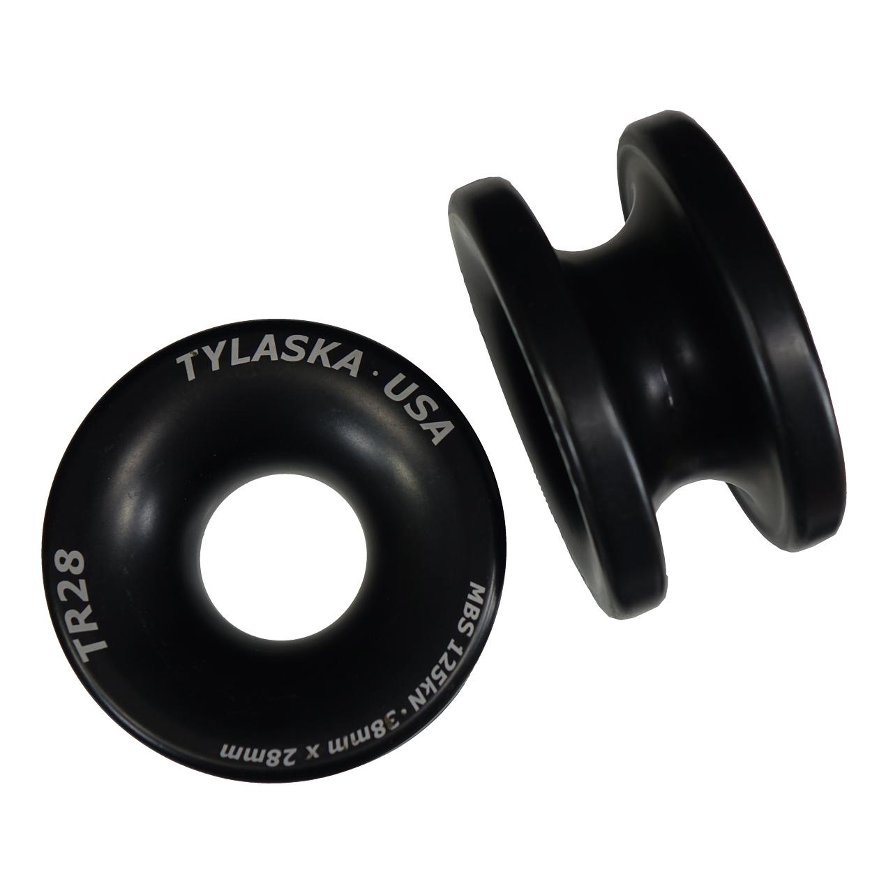 tylaska tr28 rigging ring