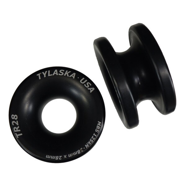 tylaska tr28 rigging ring