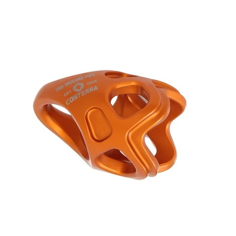 Conterra Tiki Rigging Pipe Conterra Tiki Rigging Pipe