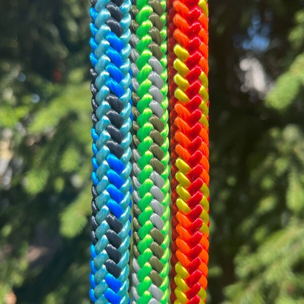 samson arborfreak colors