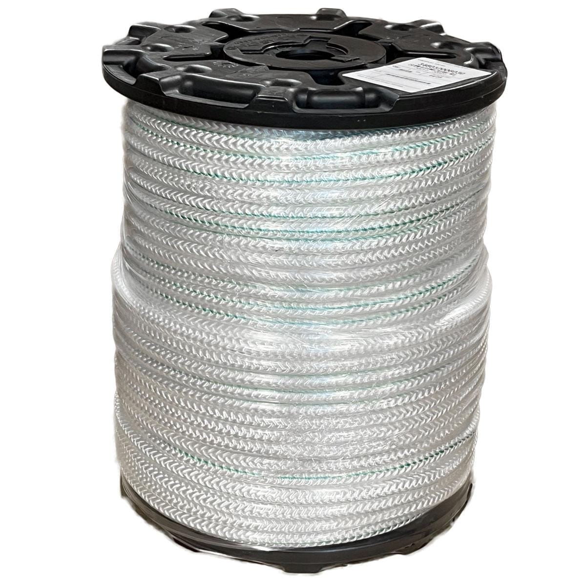 600' reel of samson arbor-plex rope