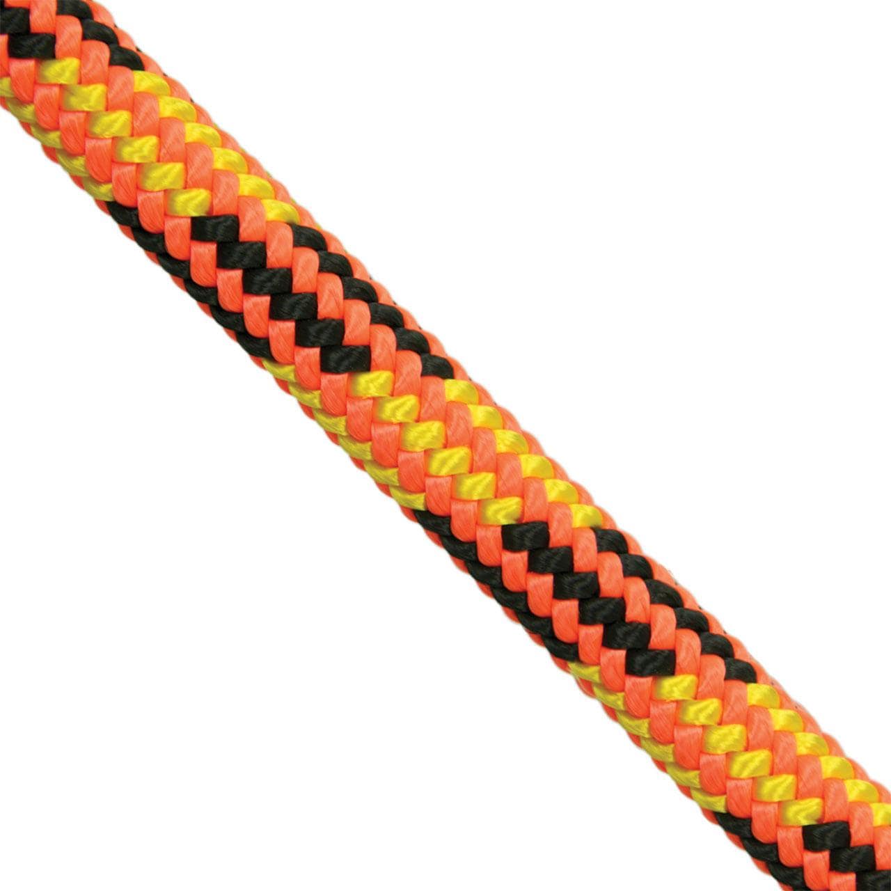 blaze arborist climbing rope