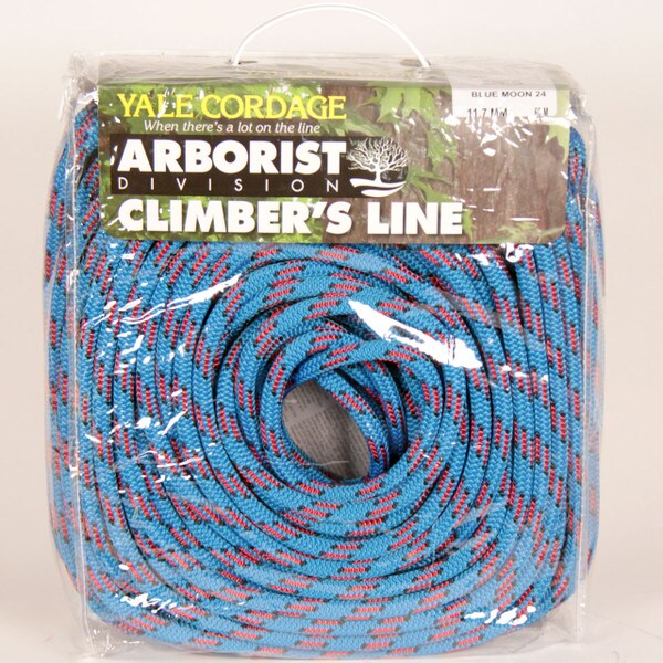 blue moon bagged rope