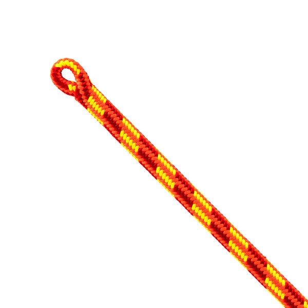 Petzl Control 12.5mm Rope Orange