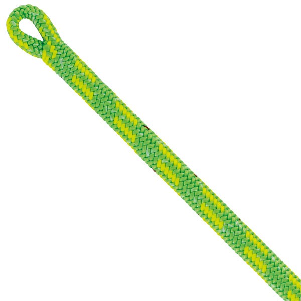 Petzl Control Rope in Green