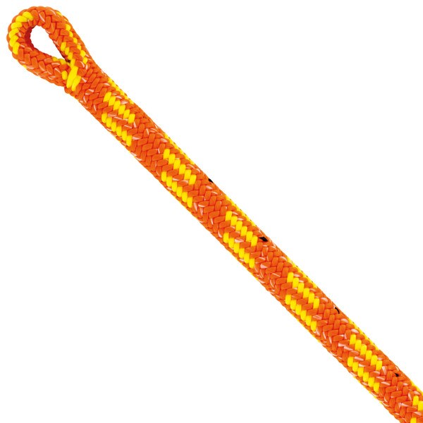 Petzl Control Rope in Orange