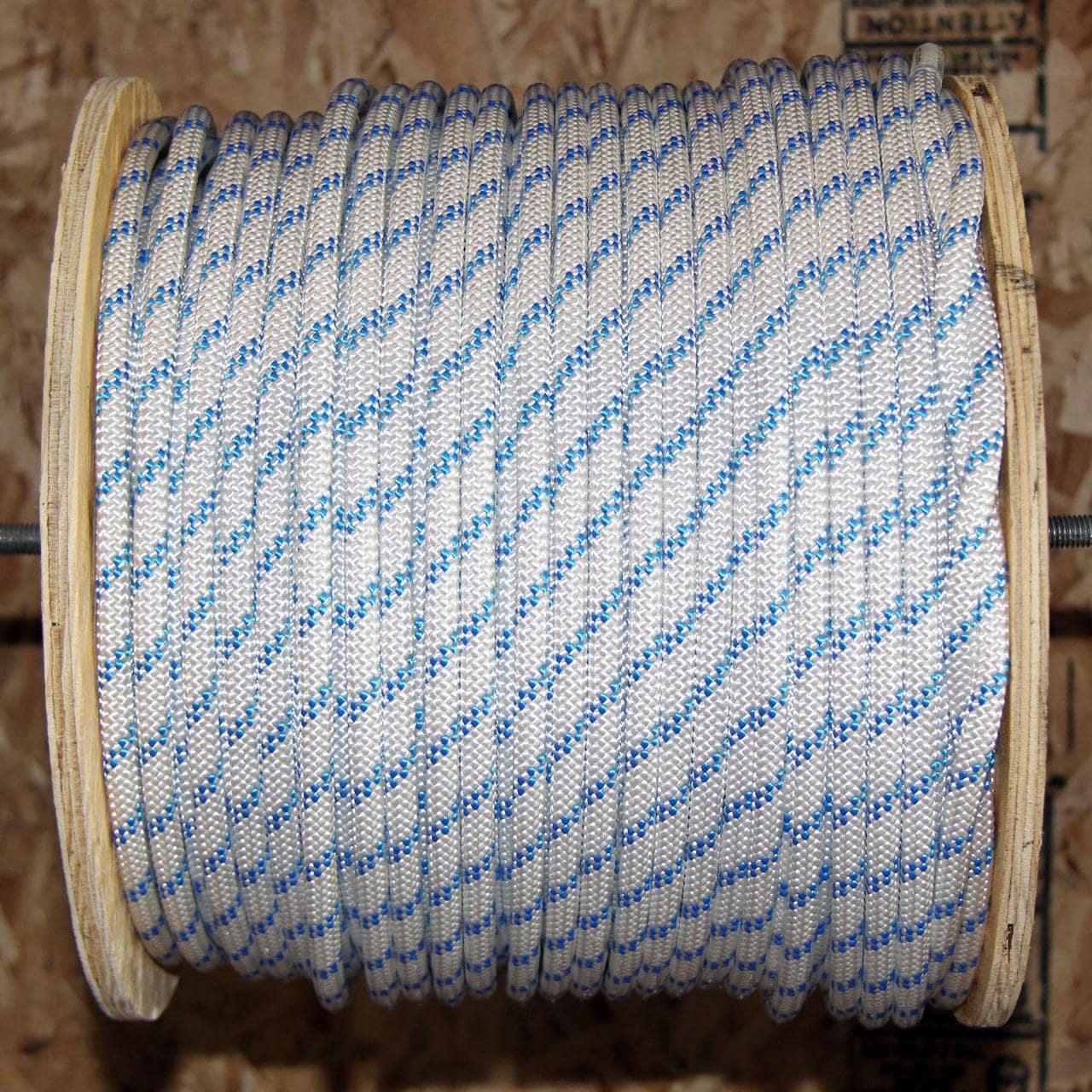 dgr 11mm rope reel