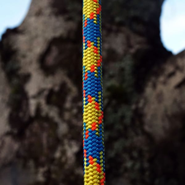 drenaline rope