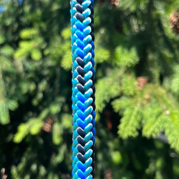 arborfreak danube climbing rope