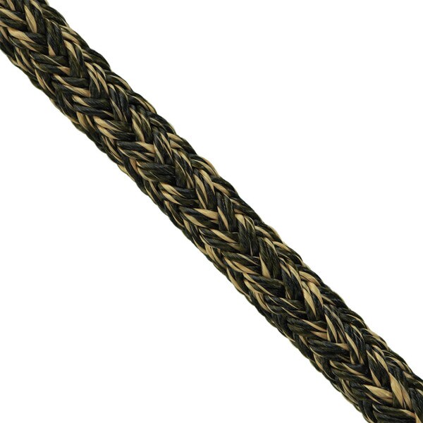 ECW Camo Double Braid - Bulk Rope || WesSpur Tree Equipment