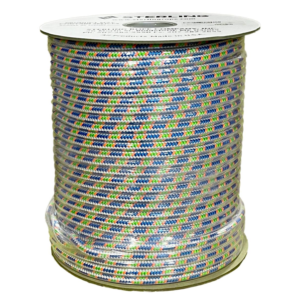 arborist rope reel element
