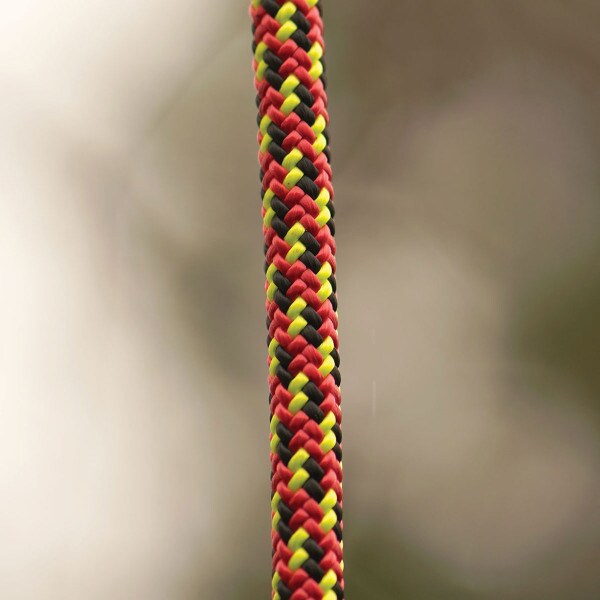 yale focus arborist climbing rope