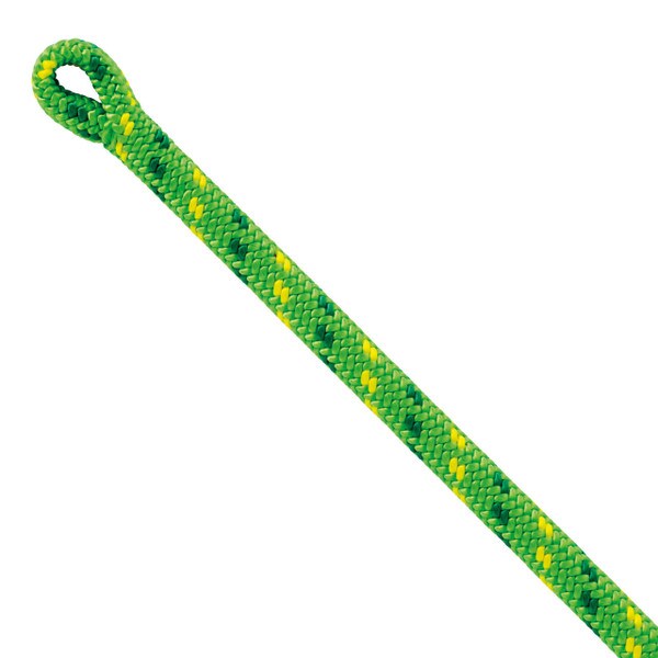 Petzl Flow 11.6mm Rope-green