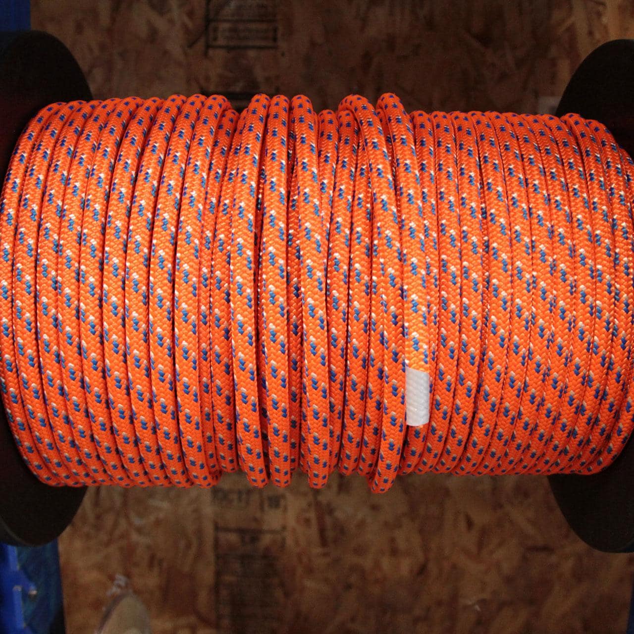 hyperclimb hot rope reel