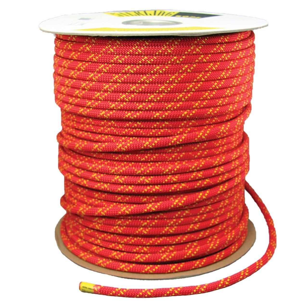 reel of sterling htp static 10mm rope