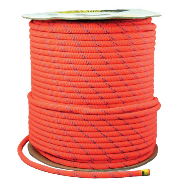 reel of sterling htp static 11mm rope