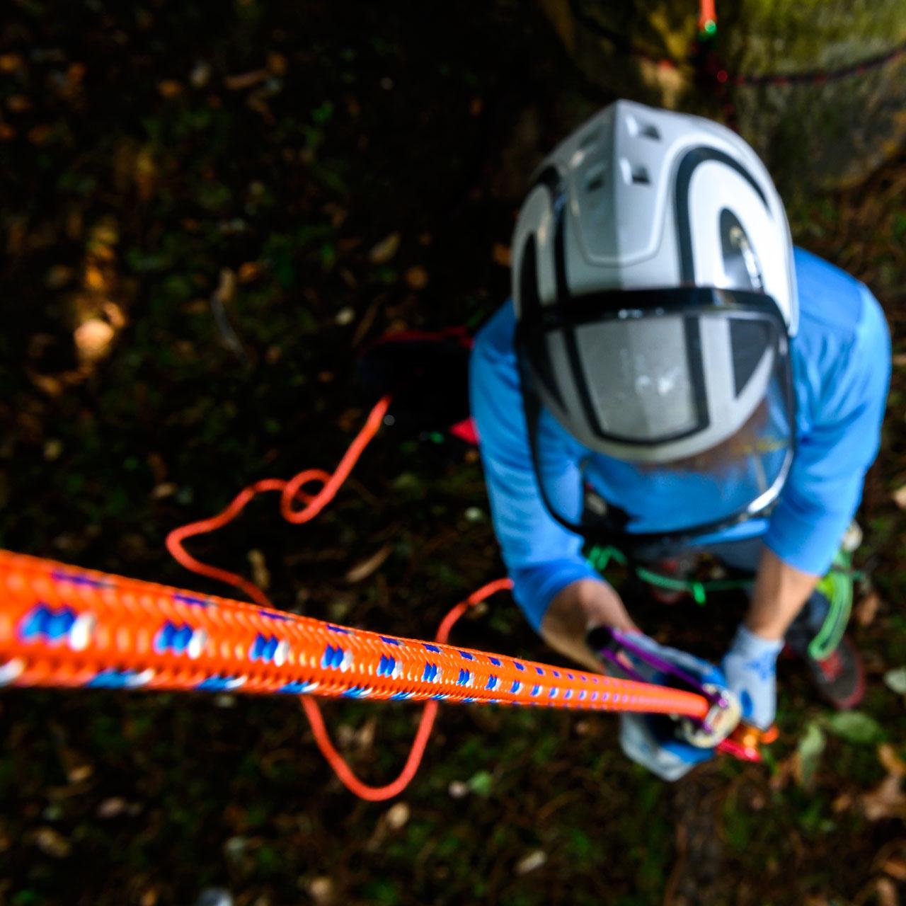 Samson HyperClimb 11.7mm Tree Climbing Rope