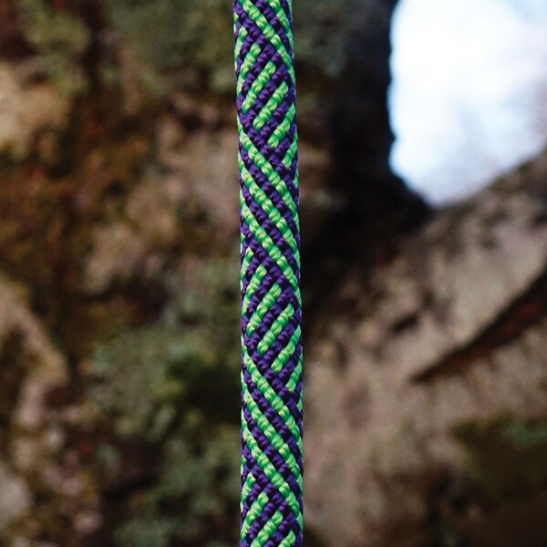 kernmaster phantom arborist rope