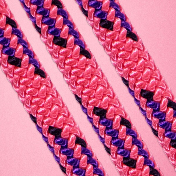 pink moon rope