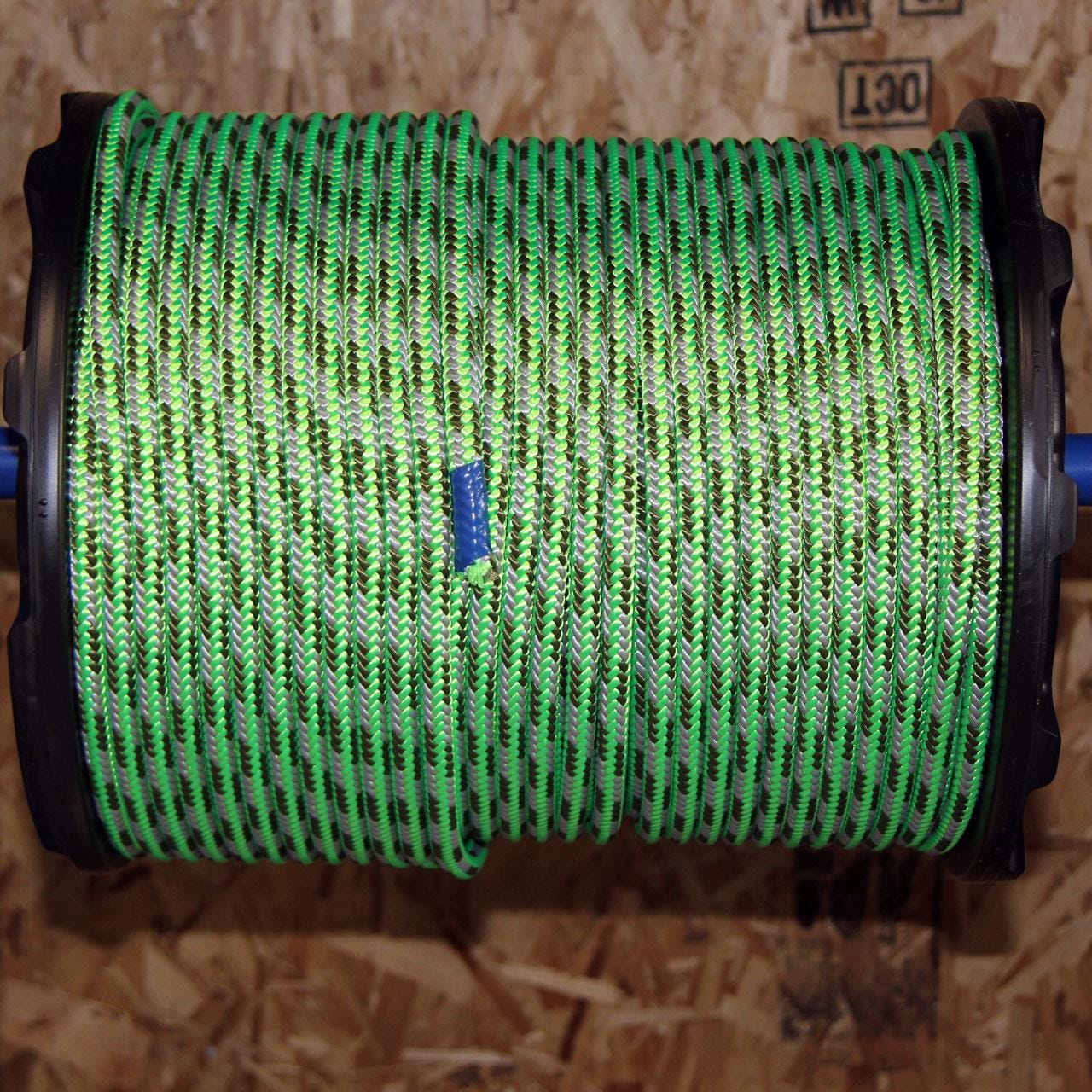 arborfreak pine arborist rope reel