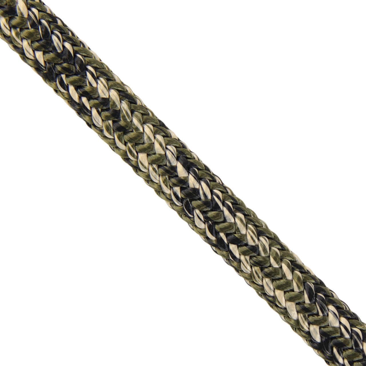 predator camo climbing rope