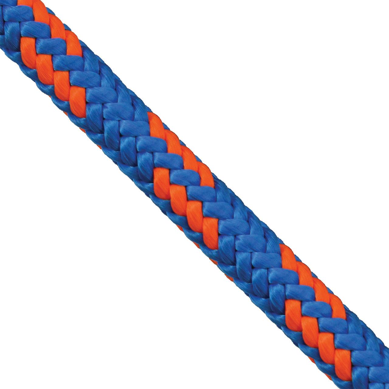 xtc 16 poseidon rope