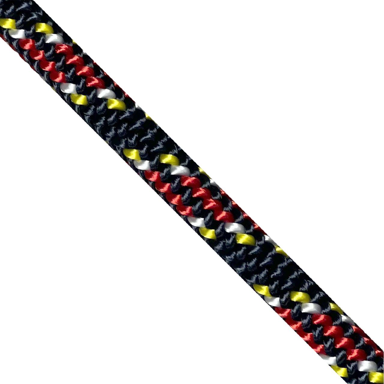 Saluting Branches 24-strand Rope
