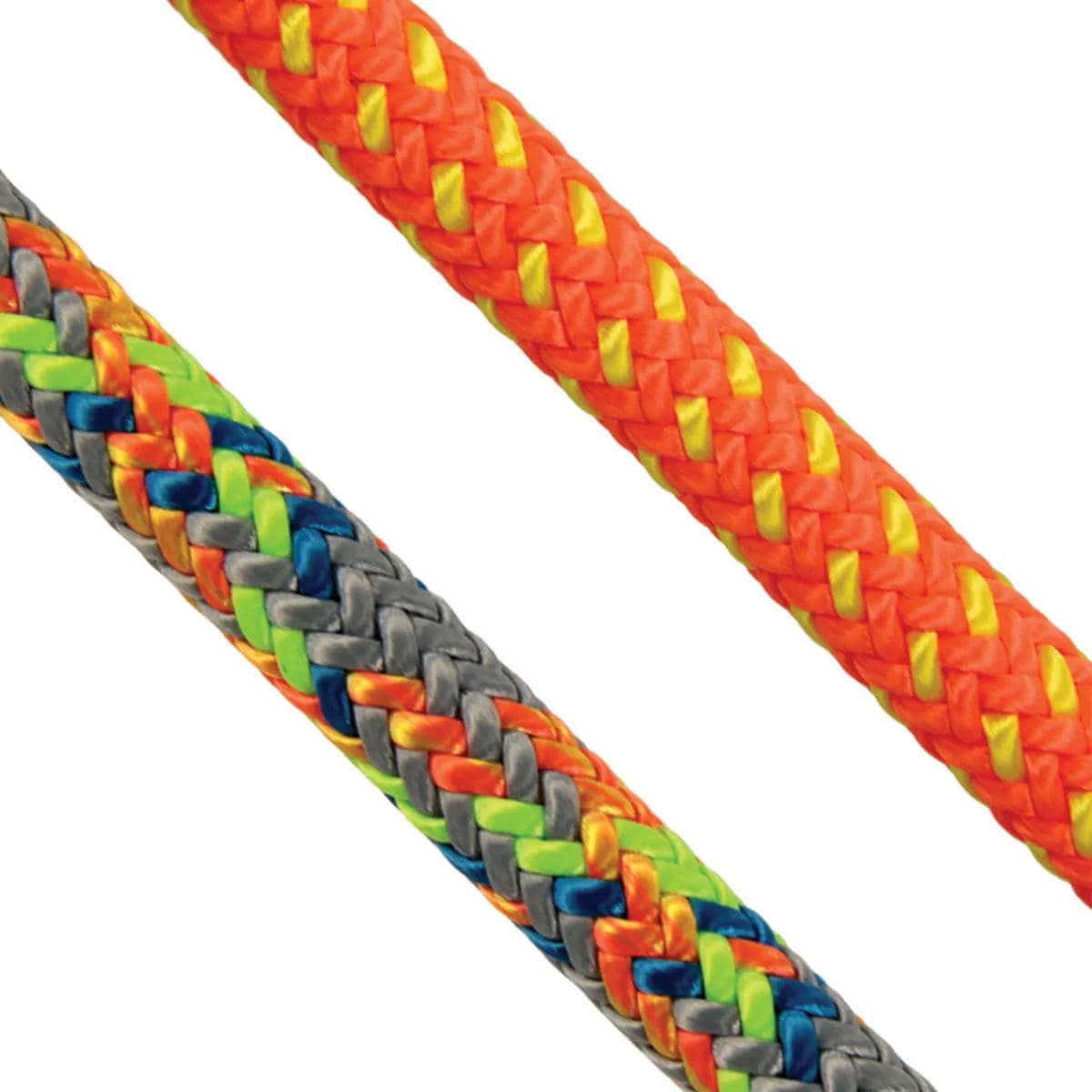 tachyon tree climbing rope