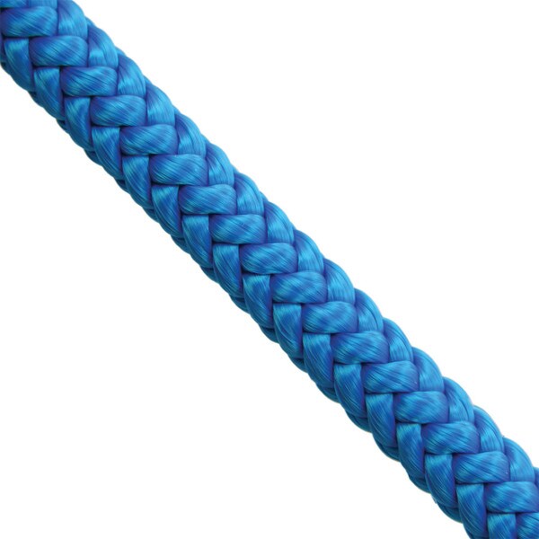 True Blue 12mm - Bulk Rope