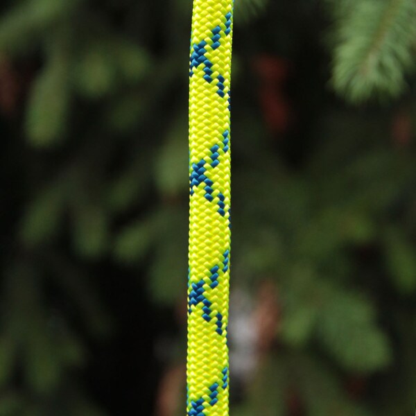 tango statx rope in the trees