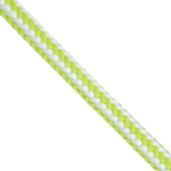 ultra vee climbing rope