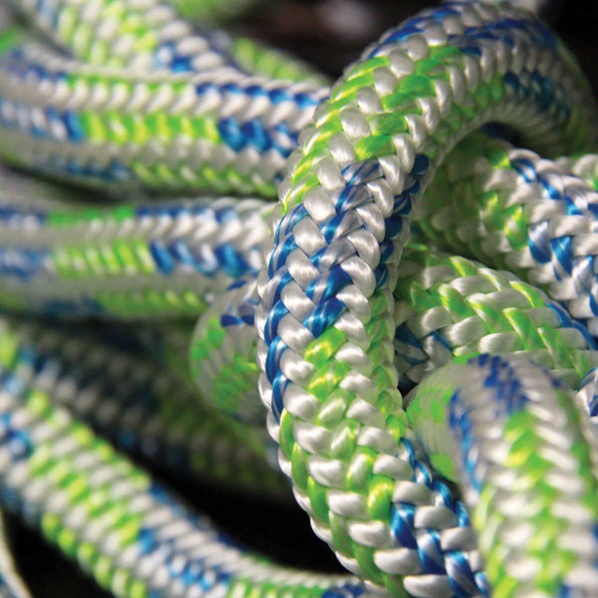 samson voyager rope