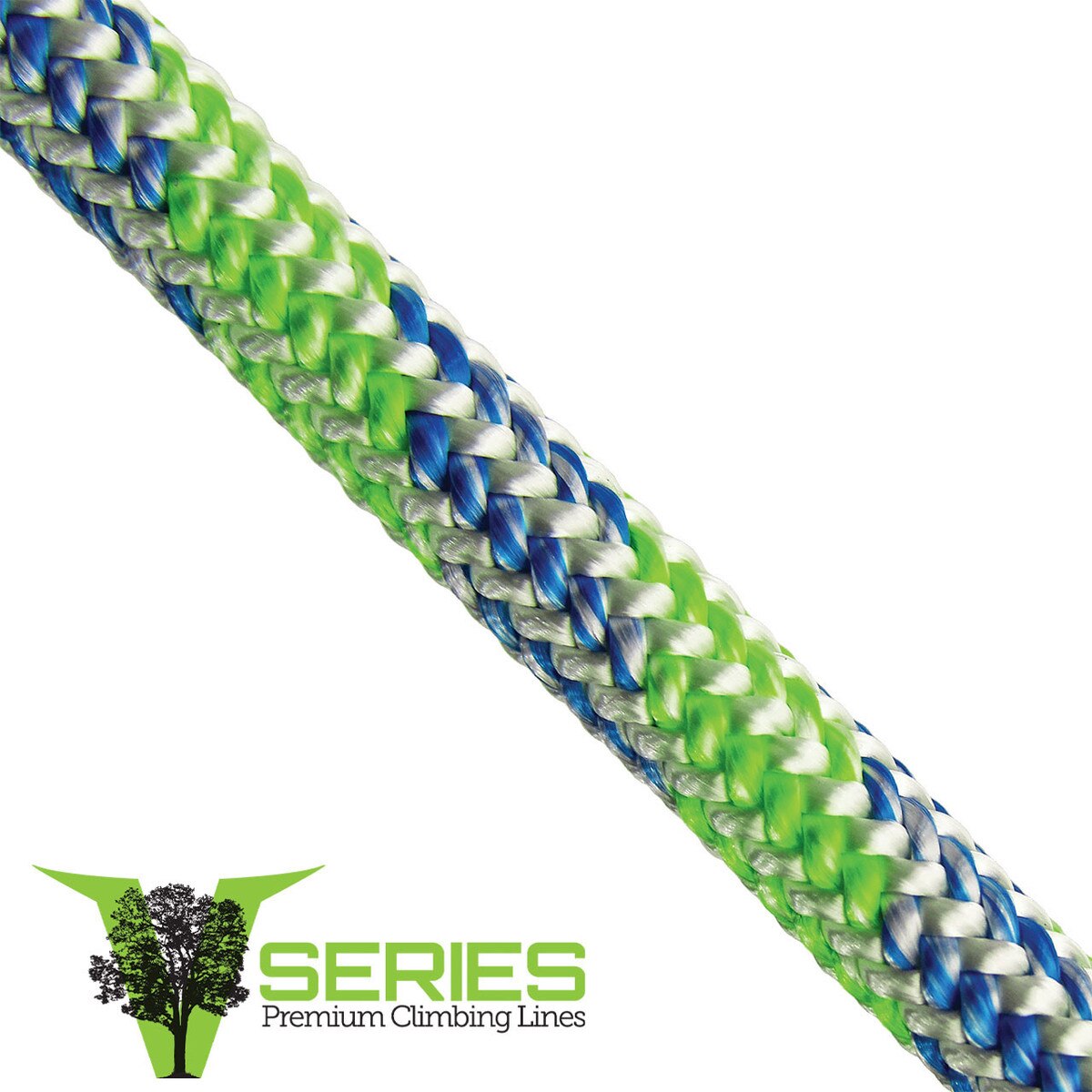 voyager climbing rope