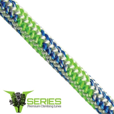 voyager climbing rope