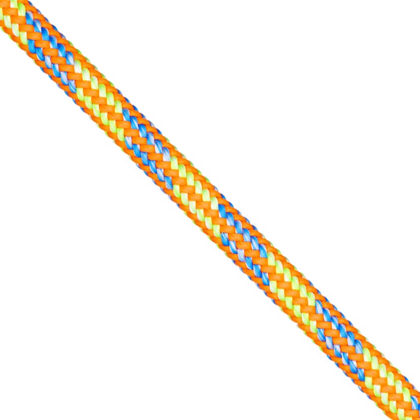 voyager samsondry climbing rope