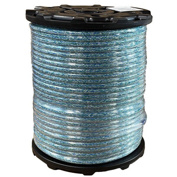 reel of samson vortex cool climbing rope
