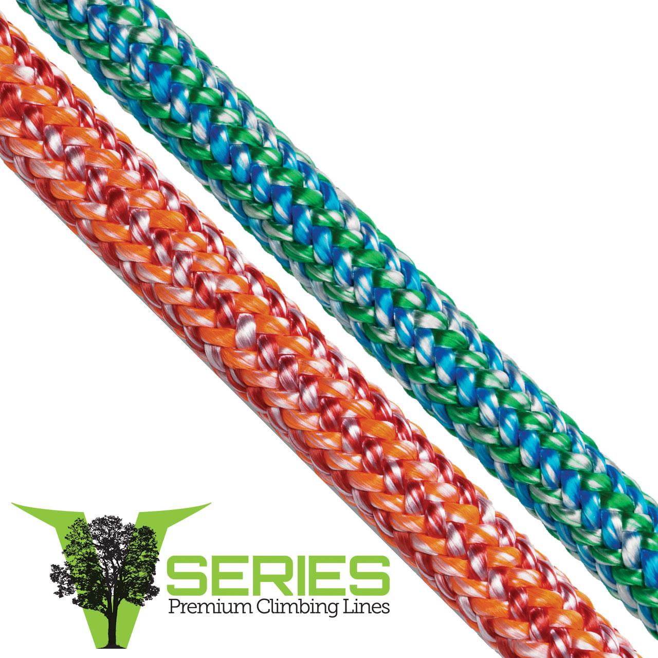 samson vortex arborist rope