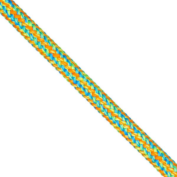closeup of vortex samsondry rope