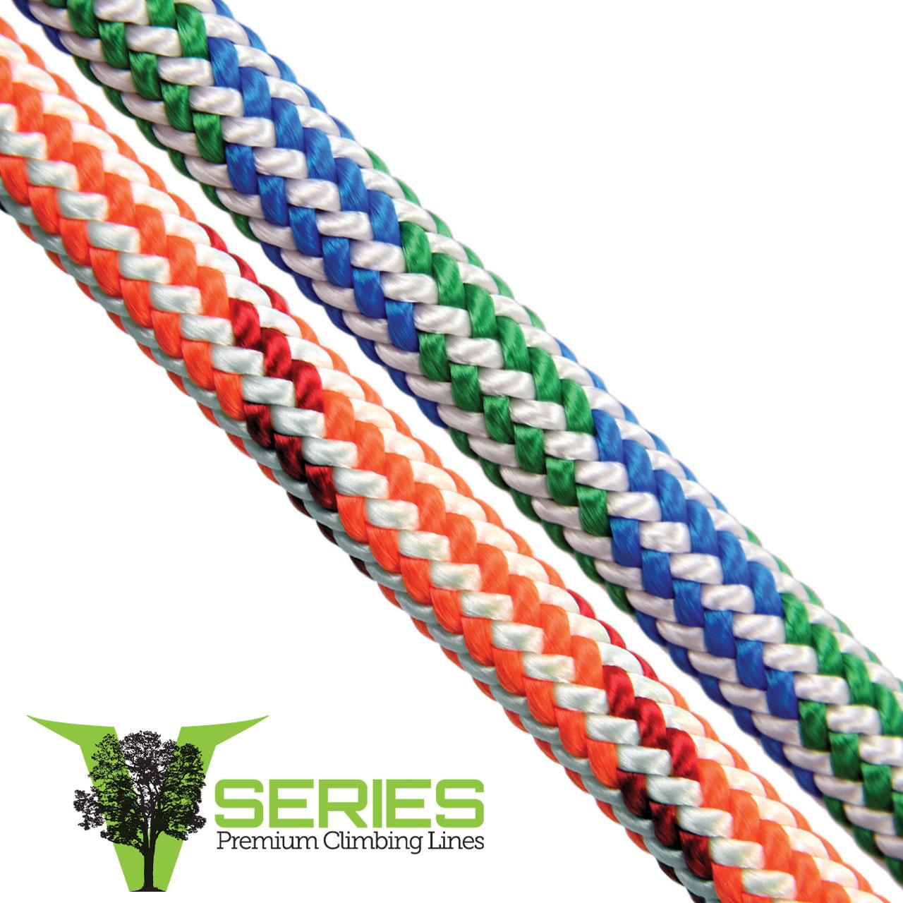 Arborist Climbing Ropes