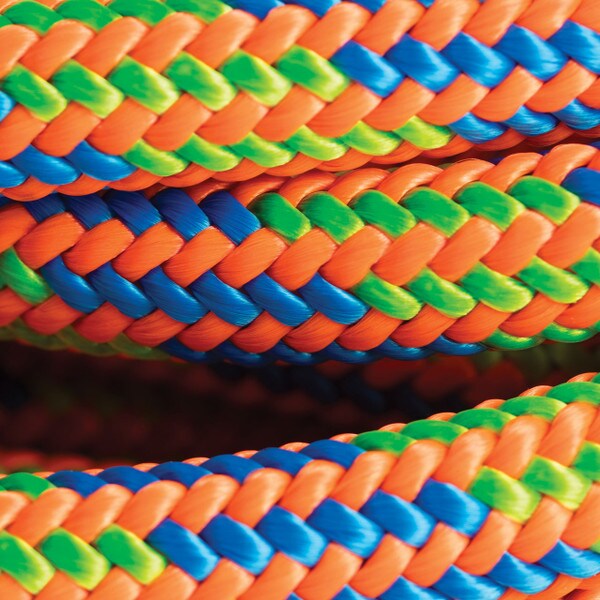 velocity samsondry climbing rope