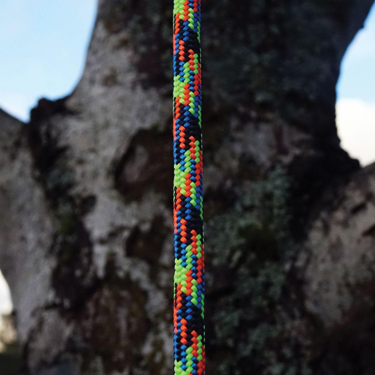 Teufelberger Xstatic Kernmantle Rope | WesSpur